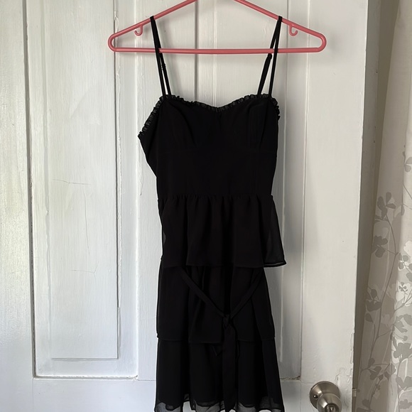 Black dress from American Eagle - Picture 1 of 1